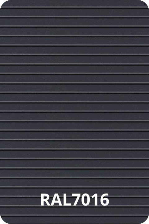 Taśma ogrodzeniowa PASKI 6 x 2,55mb CLASSIC 19cm PROTECTO™ GRAFIT + 12 klipsów GRATIS Taśma ogrodzeniowa PASKI 6 x 2,55mb CLASSIC 19cm PROTECTO™ GRAFIT + 12 klipsów GRATIS