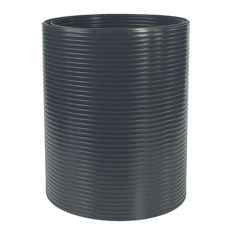 Taśma ogrodzeniowa PASKI 6 x 2,55mb CLASSIC 19cm PROTECTO™ GRAFIT + 12 klipsów GRATIS Taśma ogrodzeniowa PASKI 6 x 2,55mb CLASSIC 19cm PROTECTO™ GRAFIT + 12 klipsów GRATIS