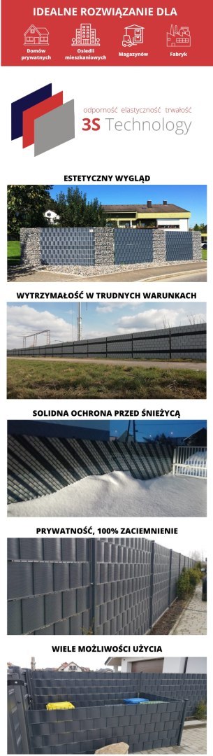 Taśma ogrodzeniowa PASKI 6 x 2,55mb ORANGE 19cm PROTECTO™ GRAFIT + 12 klipsów GRATIS Taśma ogrodzeniowa PASKI 6 x 2,55mb ORANGE 19cm PROTECTO™ GRAFIT + 12 klipsów GRATIS