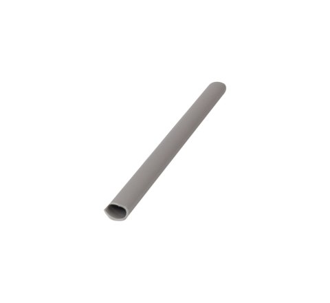 Taśma ogrodzeniowa SZARA 19cm x 35mb LITE PVC 450g/m2 + 20 klipsów GRATIS Taśma ogrodzeniowa SZARA 19cm x 35mb LITE PVC 450g/m2 + 20 klipsów GRATIS