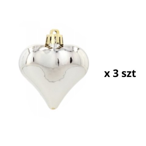 Komplet 19 Bombek Choinkowych Kamai Christmas Decoration® - Kolor Szampański z Gwiazdą na Czubek Komplet 19 Bombek Choinkowych Kamai Christmas Decoration® - Kolor Szampański z Gwiazdą na Czubek