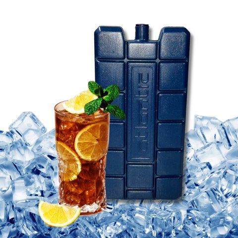 Wkład mrożący ATLANTIC KAMAI 400ml Wkład mrożący ATLANTIC KAMAI 400ml