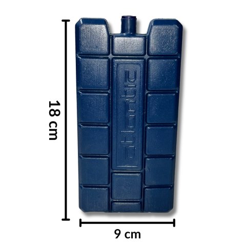 Wkład mrożący ATLANTIC KAMAI 400ml Wkład mrożący ATLANTIC KAMAI 400ml