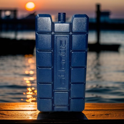 Wkład mrożący ATLANTIC KAMAI 400ml Wkład mrożący ATLANTIC KAMAI 400ml