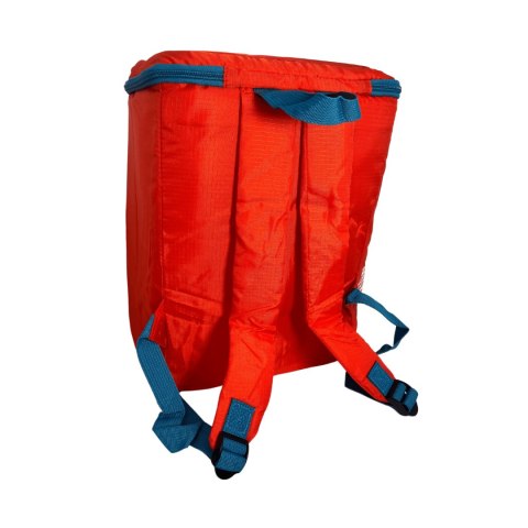 Plecak termiczny Kamai Gio Style, w kolorze czerwonym, pojemność 20L Plecak termiczny Kamai Gio Style, w kolorze czerwonym, pojemność 20L