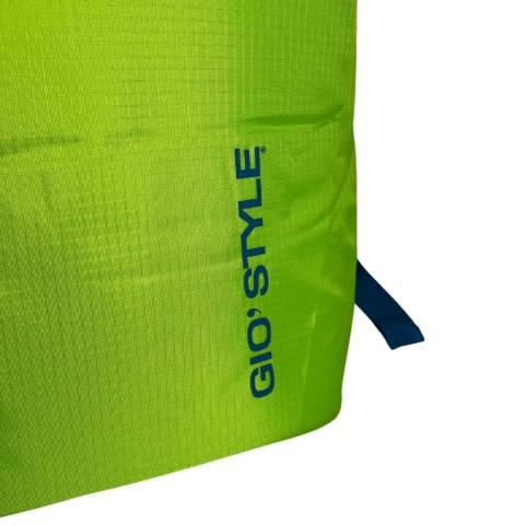 Plecak termiczny Kamai Gio Style, w kolorze zielonym, pojemność 20L Plecak termiczny Kamai Gio Style, w kolorze zielonym, pojemność 20L