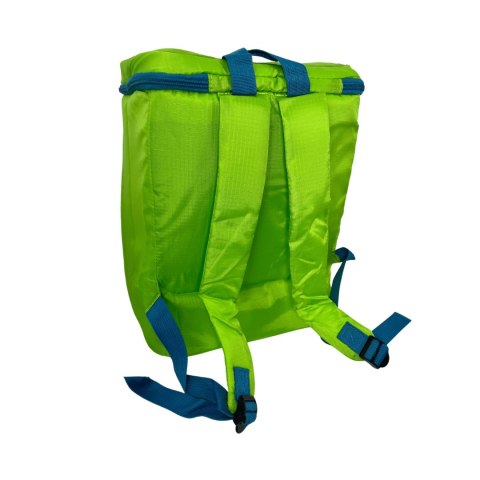Plecak termiczny Kamai Gio Style, w kolorze zielonym, pojemność 20L Plecak termiczny Kamai Gio Style, w kolorze zielonym, pojemność 20L