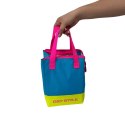 Torba lunchowa Kamai Gio Style, w kolorze błękitnym, pojemność 5L