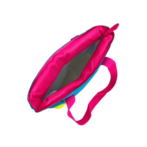 Torba plażowa Kamai Gio Style, w kolorze błękitnym, pojemność 9L Torba plażowa Kamai Gio Style, w kolorze błękitnym, pojemność 9L