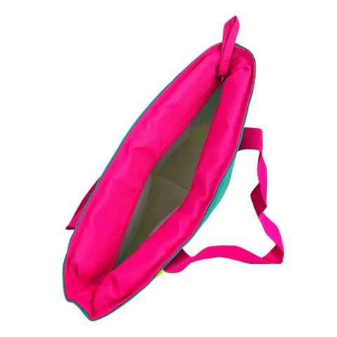 Torba plażowa Kamai Gio Style, w kolorze zielonym, pojemność 9L Torba plażowa Kamai Gio Style, w kolorze zielonym, pojemność 9L
