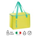 Torba termiczna Kamai Gio Style, zielona, pojemność 16L
