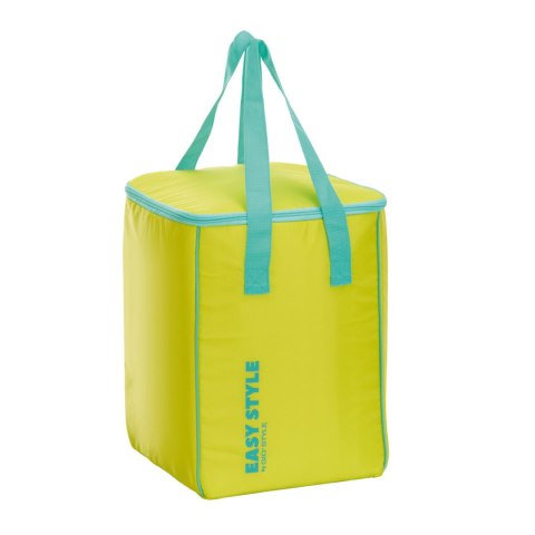 Torba termiczna Kamai Gio Style, zielona, pojemność 24L Torba termiczna Kamai Gio Style, zielona, pojemność 24L