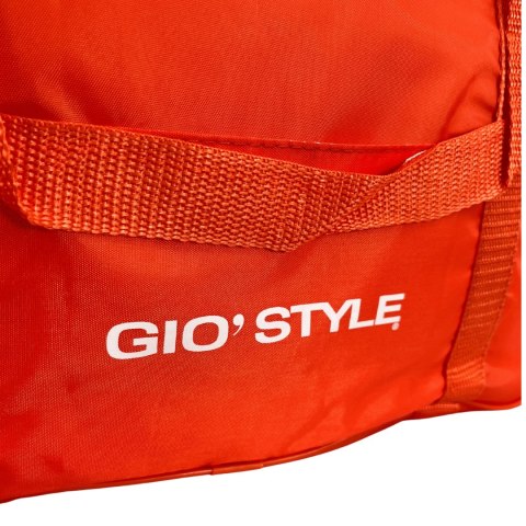 Zestaw toreb Kamai Gio Style 24L i 7L, pomarańczowe, na ramię i z uchwytem do noszenia Zestaw toreb Kamai Gio Style 24L i 7L, pomarańczowe, na ramię i z uchwytem do noszenia