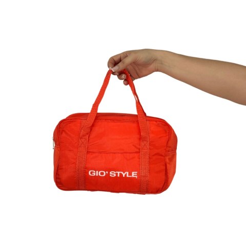 Zestaw toreb Kamai Gio Style 24L i 7L, pomarańczowe, na ramię i z uchwytem do noszenia Zestaw toreb Kamai Gio Style 24L i 7L, pomarańczowe, na ramię i z uchwytem do noszenia