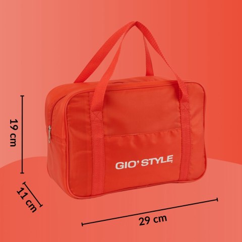 Zestaw toreb Kamai Gio Style 24L i 7L, pomarańczowe, na ramię i z uchwytem do noszenia Zestaw toreb Kamai Gio Style 24L i 7L, pomarańczowe, na ramię i z uchwytem do noszenia