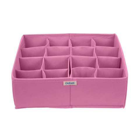 BLOSSOM duży organizer do szufaldy 30,5x30,5x10cm BLOSSOM duży organizer do szufaldy 30,5x30,5x10cm