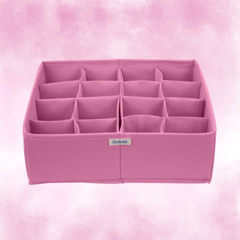 BLOSSOM duży organizer do szufaldy 30,5x30,5x10cm BLOSSOM duży organizer do szufaldy 30,5x30,5x10cm
