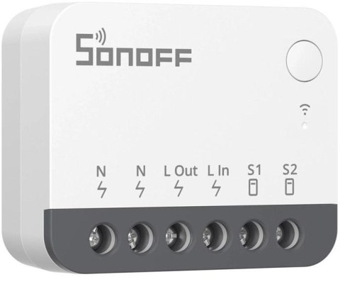 Inteligentny przełącznik ZigBee Sonoff ZBMINIR2 Inteligentny przełącznik ZigBee Sonoff ZBMINIR2