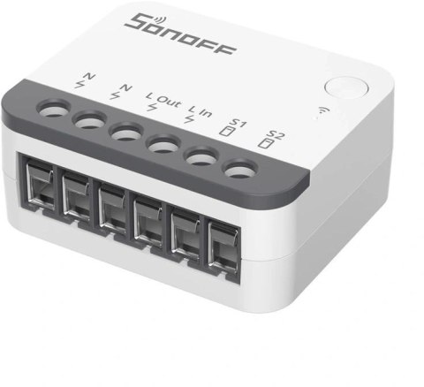 Inteligentny przełącznik ZigBee Sonoff ZBMINIR2 Inteligentny przełącznik ZigBee Sonoff ZBMINIR2