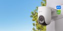 Kamera IP Ezviz HB8c Lite bateryjna PT Wi-Fi 4MP