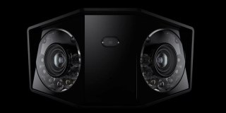 Kamera IP Reolink DUO Series G750 LTE akumulatorowa 6MP