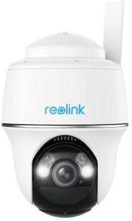 Kamera IP Reolink GO SERIES G430 akumulatorowa 4G LTE 5MP z panelem solarnym