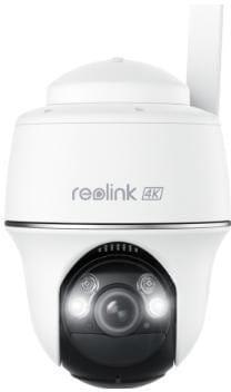 Kamera IP Reolink Go Series G440 4K 8MP 4G LTE USB-C bateryjna Kamera IP Reolink Go Series G440 4K 8MP 4G LTE USB-C bateryjna