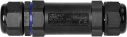Konektor Mufa kablowa prosta IP68, M25, 3x6mm², 450V/30A OR-AE-13603