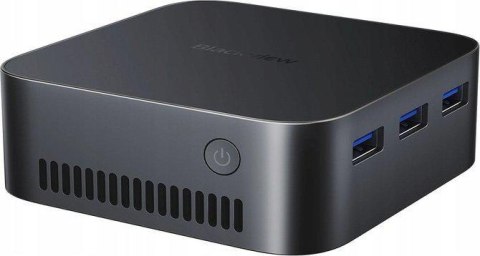 Mini PC Blackview MP80 N95/16GB/SSD-512GB/Win 11 Pro black Mini PC Blackview MP80 N95/16GB/SSD-512GB/Win 11 Pro black