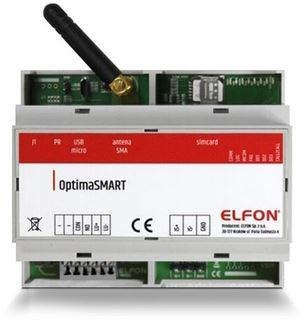 Moduł przekierowań Optima Smart GSM1