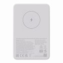 Powerbank Xiaomi Magnetic Power Bank 5000mAh