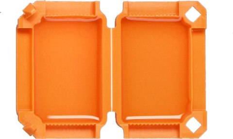Puszka żelowa zabezpieczająca IPX8, mała, blister, 4 szt. OR-SZ-8016/B4 Puszka żelowa zabezpieczająca IPX8, mała, blister, 4 szt. OR-SZ-8016/B4