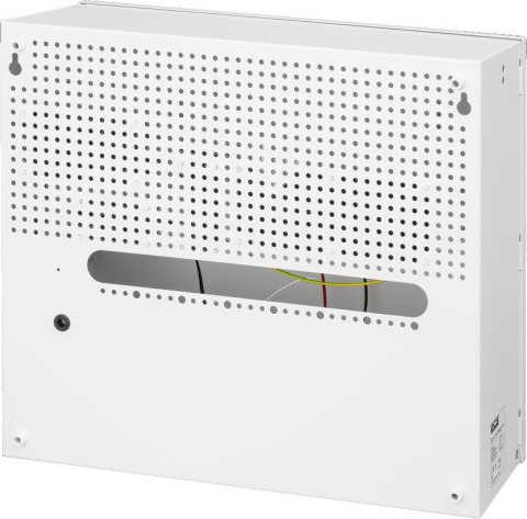 System zasilania buforowego PoE do 8 kamer i rejestratora BCS POWER BCS-UPS/IP8Gb/E-S System zasilania buforowego PoE do 8 kamer i rejestratora BCS POWER BCS-UPS/IP8Gb/E-S