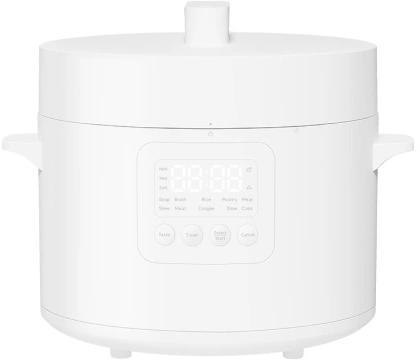 Szybkowar Xiaomi Electric Pressure Cooker 4.8L Szybkowar Xiaomi Electric Pressure Cooker 4.8L