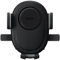 Uchwyt samochodowy do telefonu Baseus UltraControl Lite Series - czarny