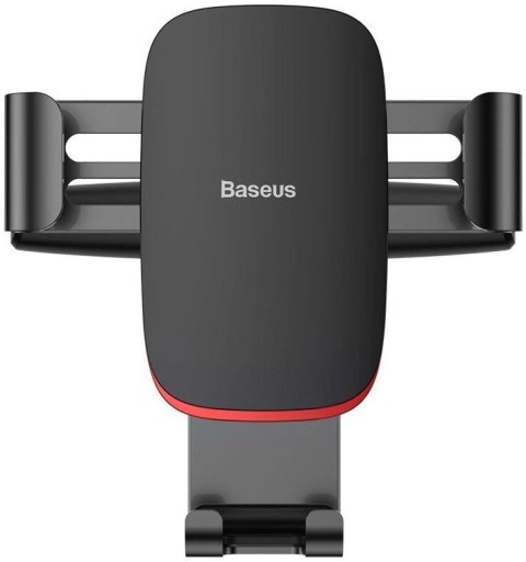 Uchwyt samochodowy na smartfona Baseus Metal Age Gravity Car Mount Uchwyt samochodowy na smartfona Baseus Metal Age Gravity Car Mount