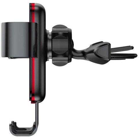 Uchwyt samochodowy na smartfona Baseus Metal Age Gravity Car Mount Uchwyt samochodowy na smartfona Baseus Metal Age Gravity Car Mount