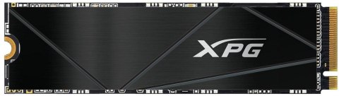 Adata Dysk SSD XPG GAMMIX S50 CORE 2TB PCIe 4x4 3.5/2.8 M2 Adata Dysk SSD XPG GAMMIX S50 CORE 2TB PCIe 4x4 3.5/2.8 M2