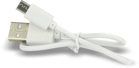 Akumulator 18650 Li-Ion 3,7V everActive 3500mAh (1 szt.) micro-USB z zabezpieczeniem Akumulator 18650 Li-Ion 3,7V everActive 3500mAh (1 szt.) micro-USB z zabezpieczeniem