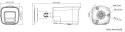 KAMERA IP HIKVISION DS-2CD1067G2H-LIUF/SL 2.8mm PL