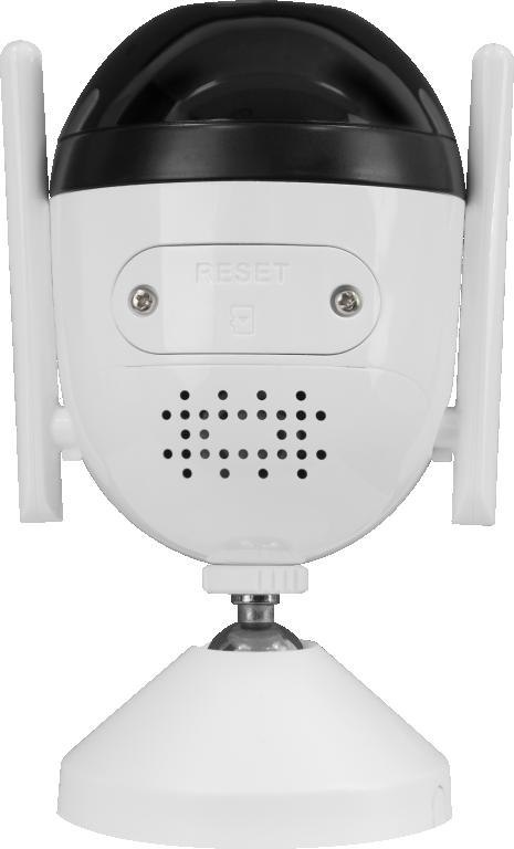 Kamera BCS LINE BCS-L-THOME01 Kamera BCS LINE BCS-L-THOME01