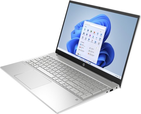 Laptop HP Pavilion 15-eg3323nw I5-1335U/15.6" FHD IPS/16GB/SSD 512GB/Win11 Laptop HP Pavilion 15-eg3323nw I5-1335U/15.6" FHD IPS/16GB/SSD 512GB/Win11