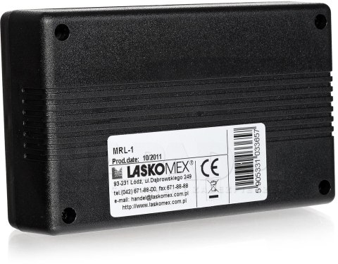 Laskomex Moduł MRL-1 do rodzielania linii do kasety EC-3100 Laskomex Moduł MRL-1 do rodzielania linii do kasety EC-3100