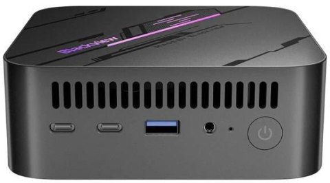 Mini PC Blackview MP100 Ryzen 7-5825U/16GB/SSD 1TB/Win 11 Pro czarny Mini PC Blackview MP100 Ryzen 7-5825U/16GB/SSD 1TB/Win 11 Pro czarny