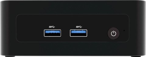 Mini PC Qoobe AP1215U i3-1215U/16GB/SSD 1TB/Win 11 Pro czarny Mini PC Qoobe AP1215U i3-1215U/16GB/SSD 1TB/Win 11 Pro czarny