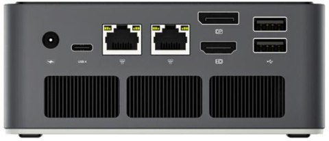 Mini PC Qoobe U155H Core Ultra 7 155H/16GB/SSD 512GB/Win 11 Pro czarny( branded as Morefine) Mini PC Qoobe U155H Core Ultra 7 155H/16GB/SSD 512GB/Win 11 Pro czarny( branded as Morefine)