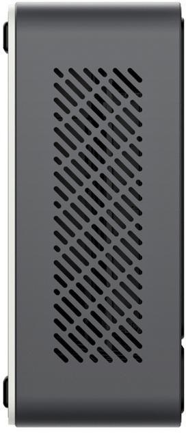 Mini PC Qoobe U155H Core Ultra 7 155H/16GB/SSD 512GB/Win 11 Pro czarny( branded as Morefine) Mini PC Qoobe U155H Core Ultra 7 155H/16GB/SSD 512GB/Win 11 Pro czarny( branded as Morefine)