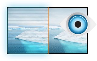 Monitor LED IIYAMA XU2293HS-B6