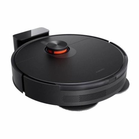 Odkurzacz Xiaomi Robot Vacuum S20+ czarny Odkurzacz Xiaomi Robot Vacuum S20+ czarny