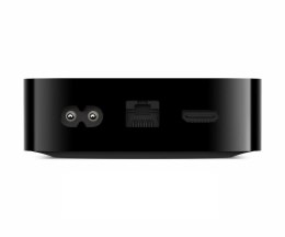 Odtwarzacz multimedialny Apple TV 4K UHD 3 gen 128GB Wi-Fi BT Ethernet HDMI